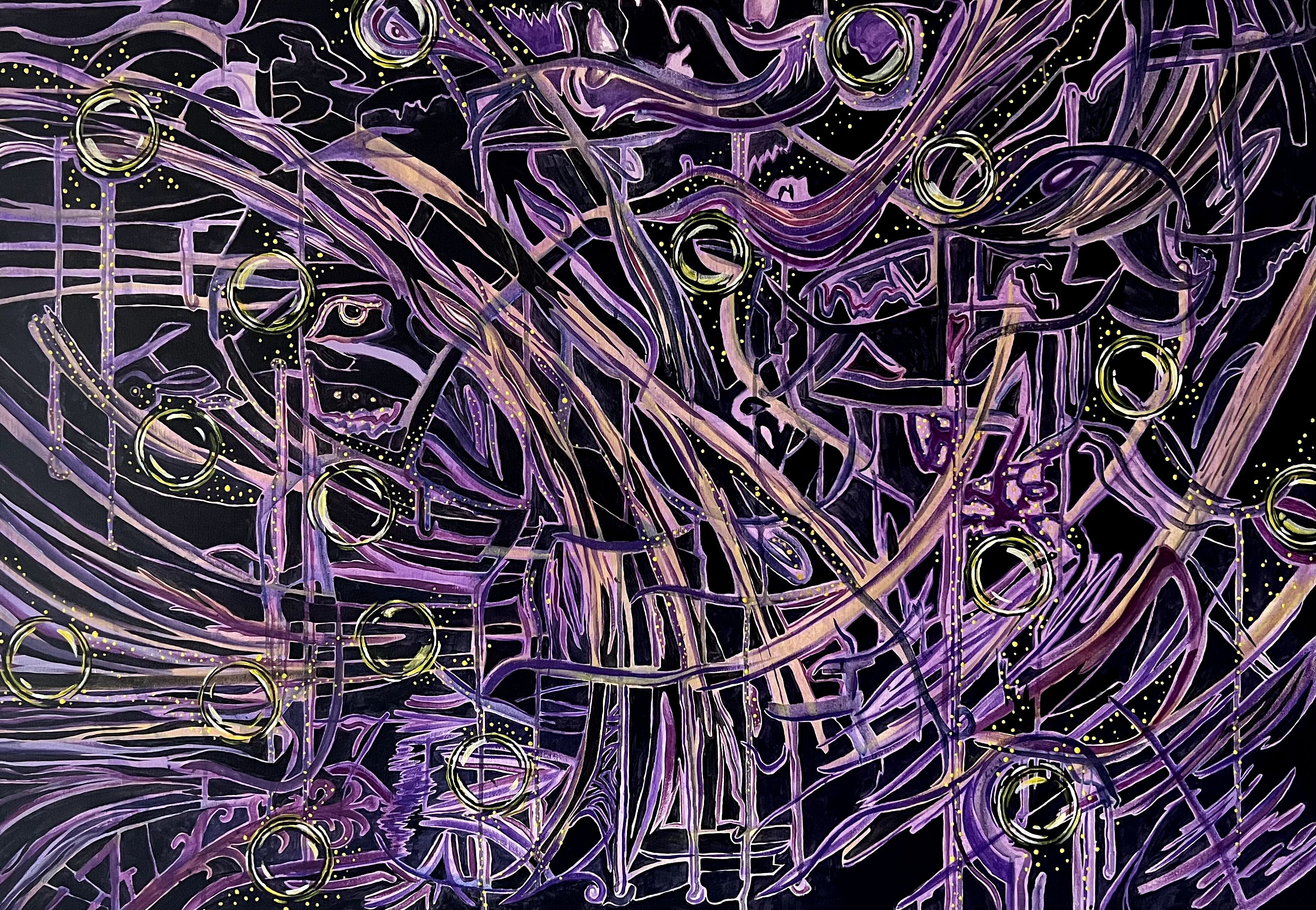 La frustración de no olvidar