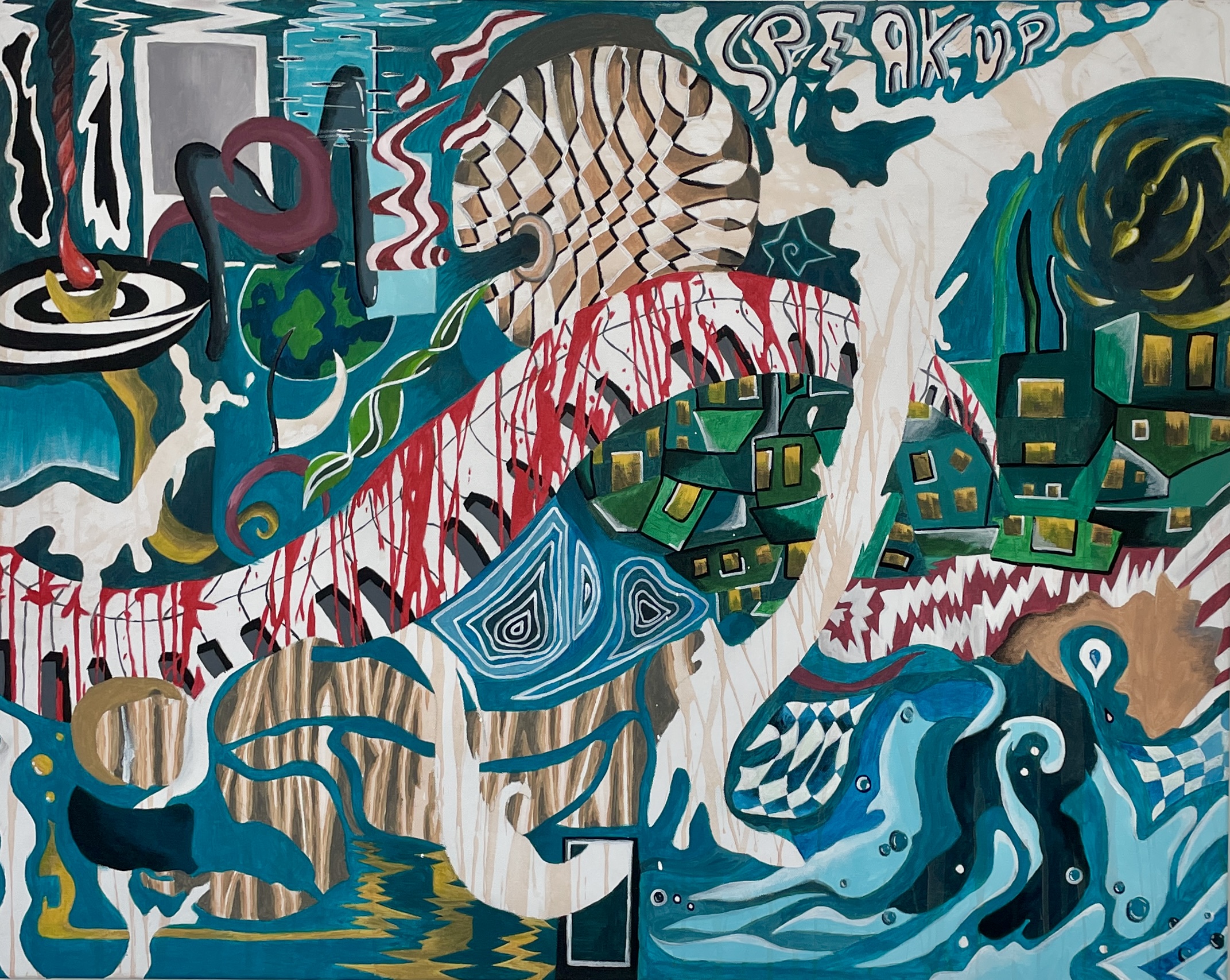 Expectativas fuera de la realidad